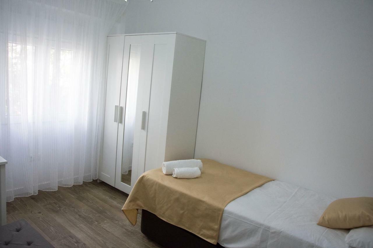 Piso Como En Tu Casa 2 Apartment Valencia Bagian luar foto