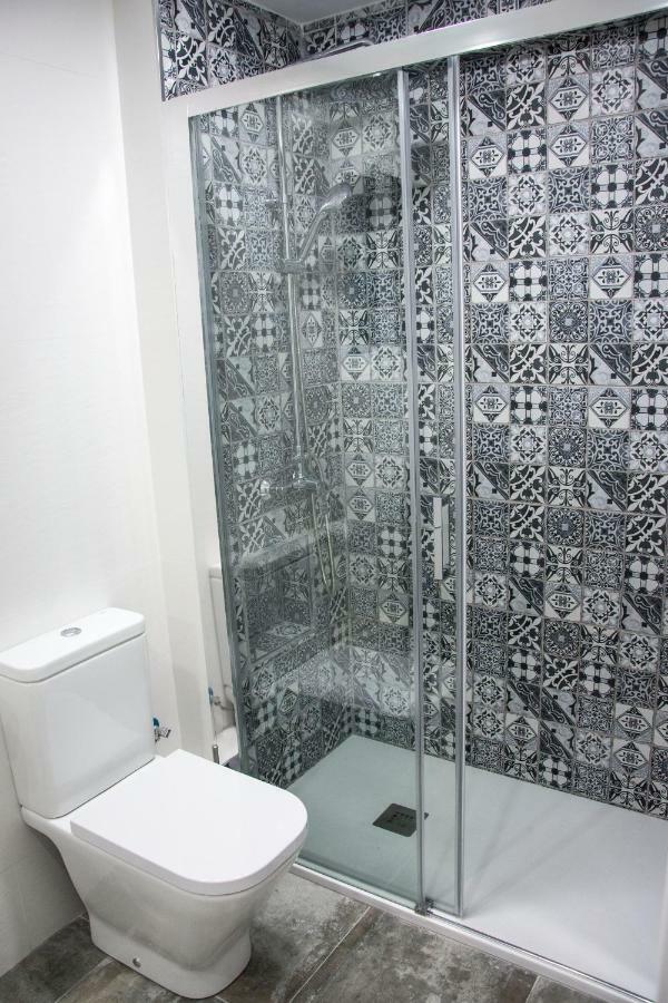 Piso Como En Tu Casa 2 Apartment Valencia Bagian luar foto