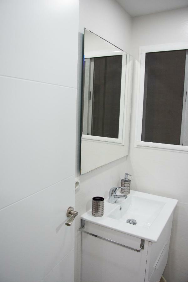 Piso Como En Tu Casa 2 Apartment Valencia Bagian luar foto